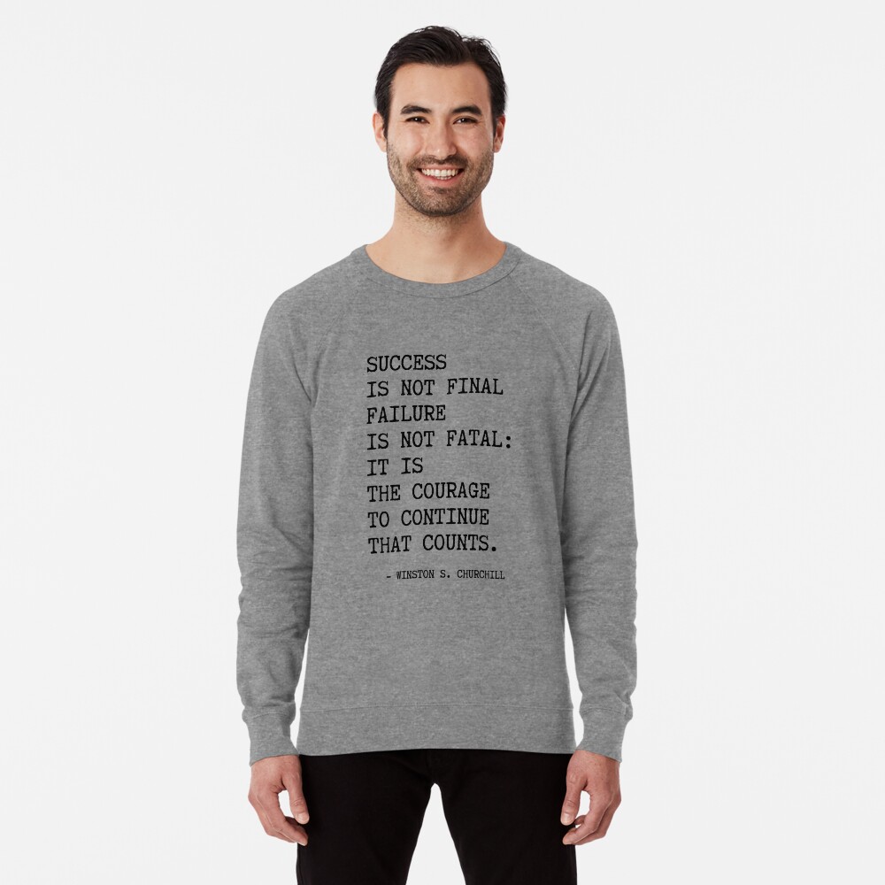 Item preview, Lightweight Sweatshirt designed and sold by corbrand.