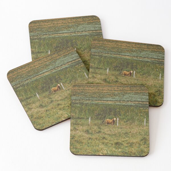 Item preview, Cow designed and sold by anafrancisconi.