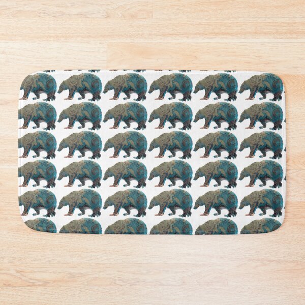 Item preview, Solitaire Grizzly designed and sold by Shayduk.