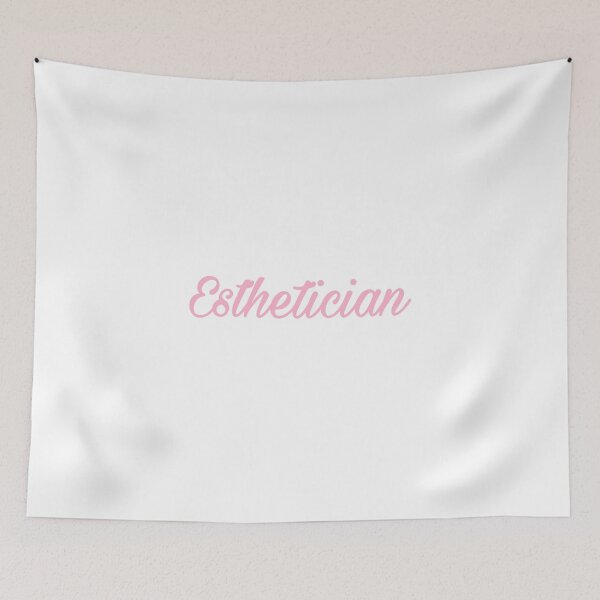 Item preview, Esthetician designed and sold by kendylmccartney.