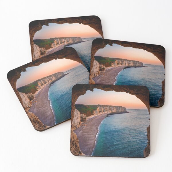 Item preview, Tropical Sea Cave designed and sold by ultimatedigital.