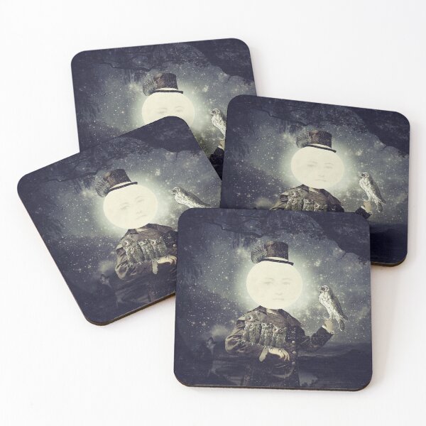 Item preview, Full Moon      designed and sold by Sarah R  Jose.