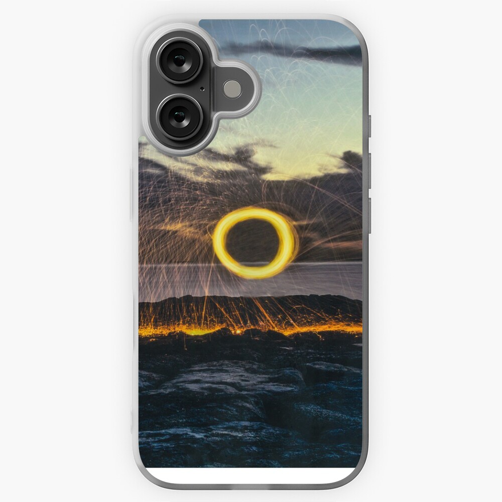 Item preview, iPhone Soft Case designed and sold by rexharrington.