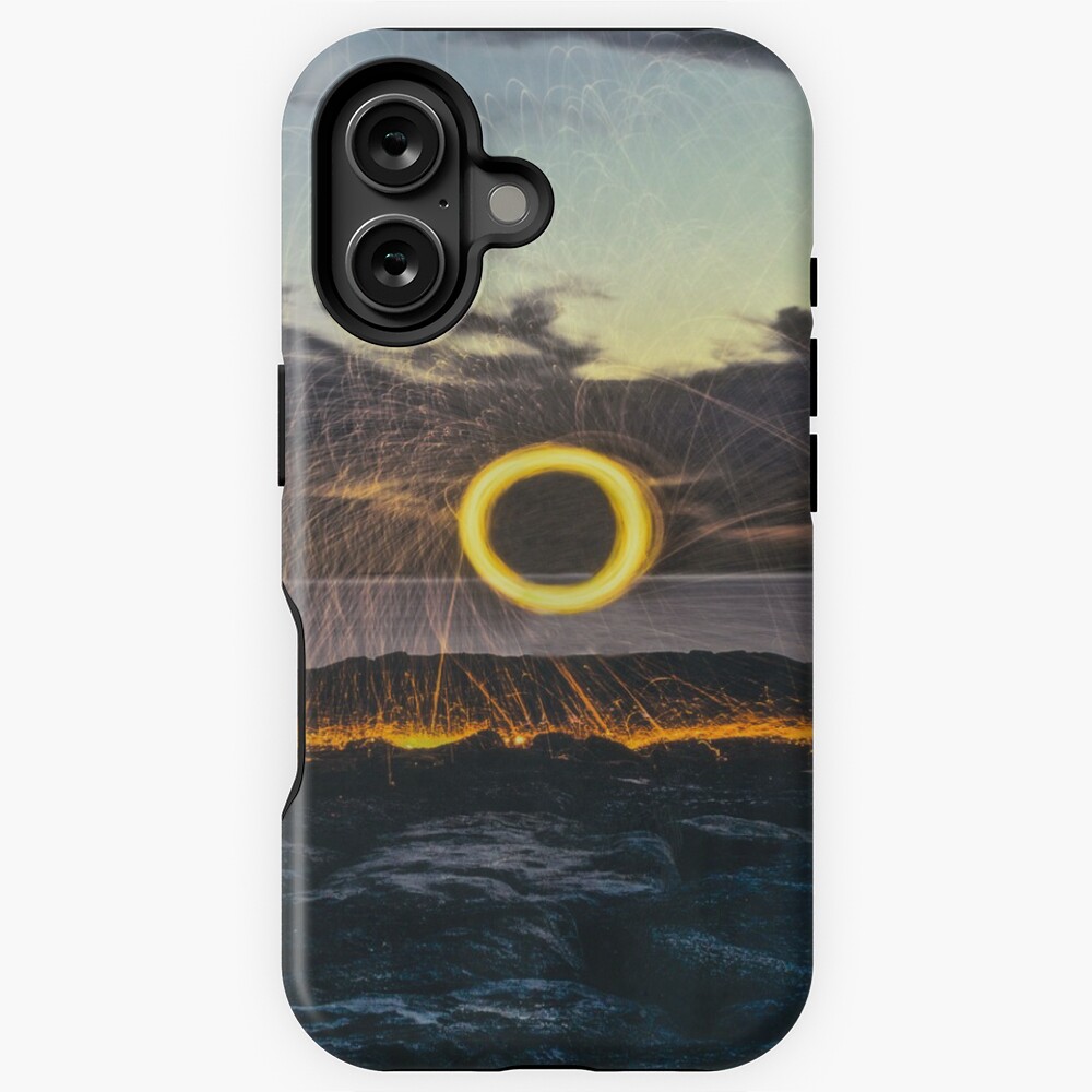 Item preview, iPhone Magsafe Tough Case designed and sold by rexharrington.