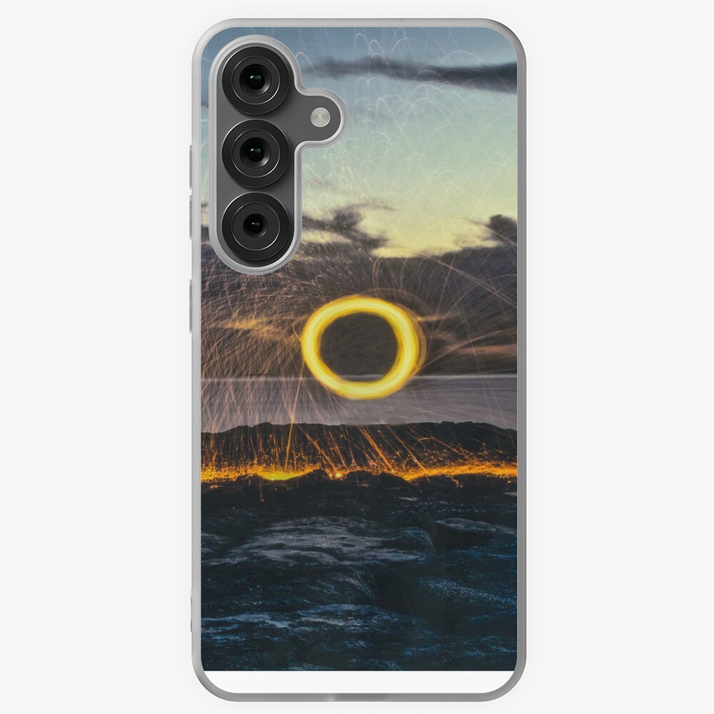 Item preview, Samsung Galaxy Soft Case designed and sold by rexharrington.