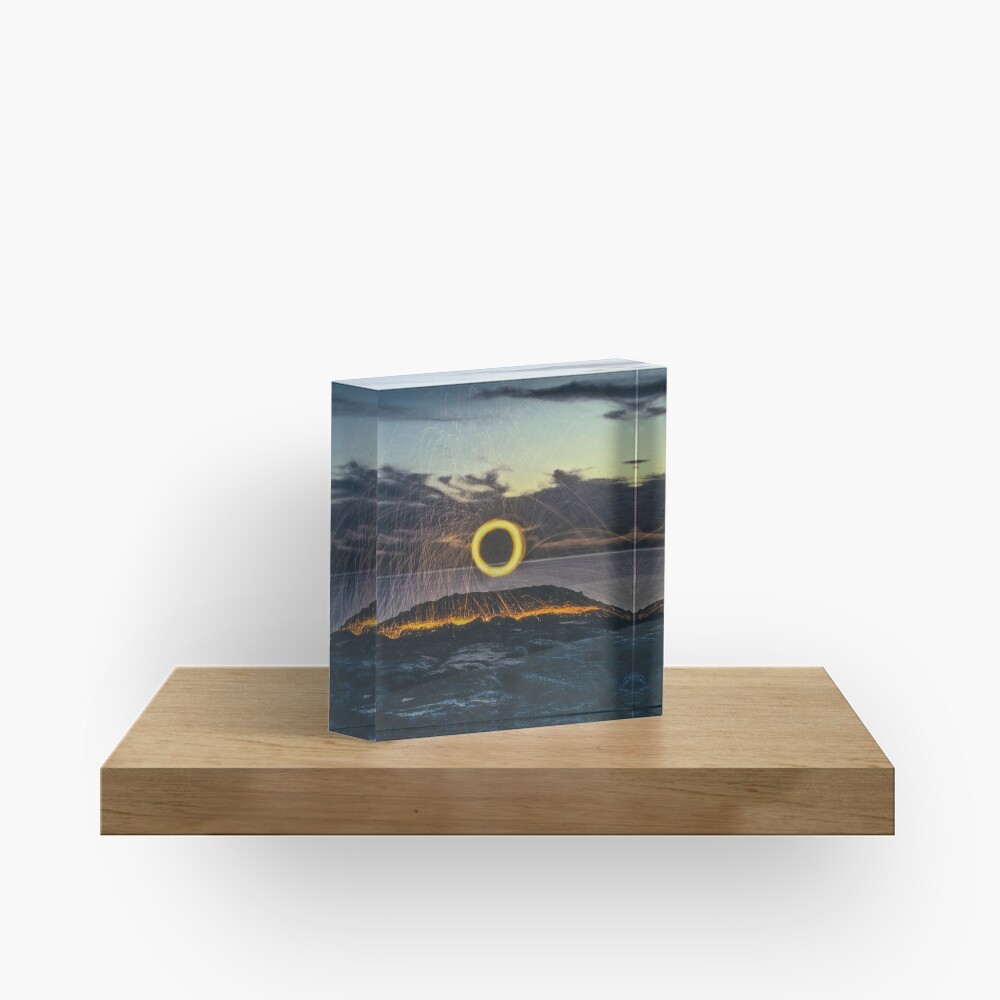 Item preview, Acrylic Block designed and sold by rexharrington.