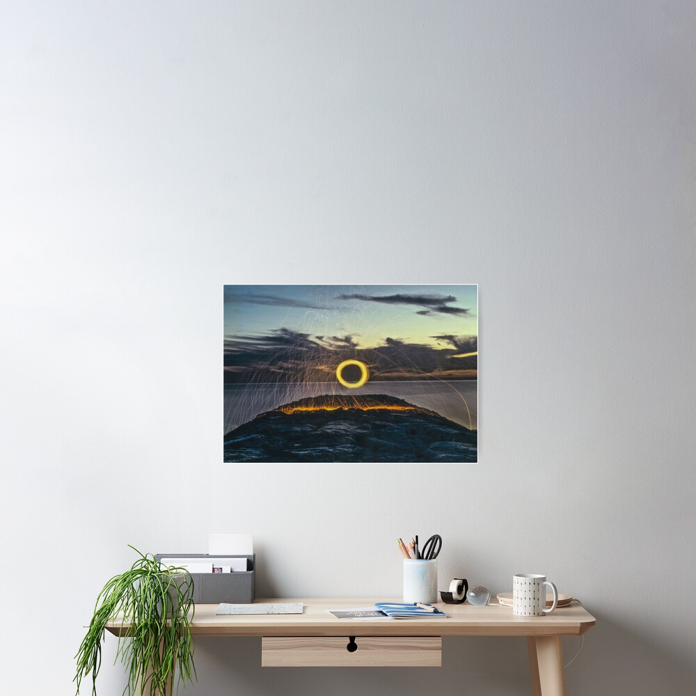Item preview, Poster designed and sold by rexharrington.