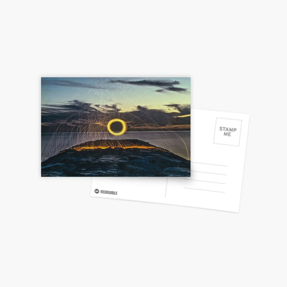 Item preview, Postcard designed and sold by rexharrington.
