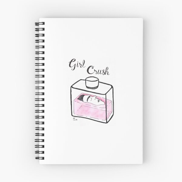 Item preview, Girl Crush designed and sold by Emilyw27.