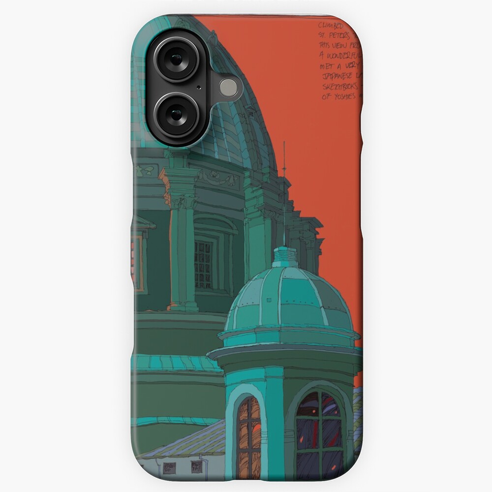 Item preview, iPhone Snap Case designed and sold by bcedraws.