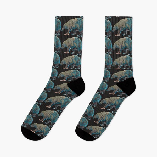 Item preview, Solitaire Grizzly designed and sold by Shayduk.