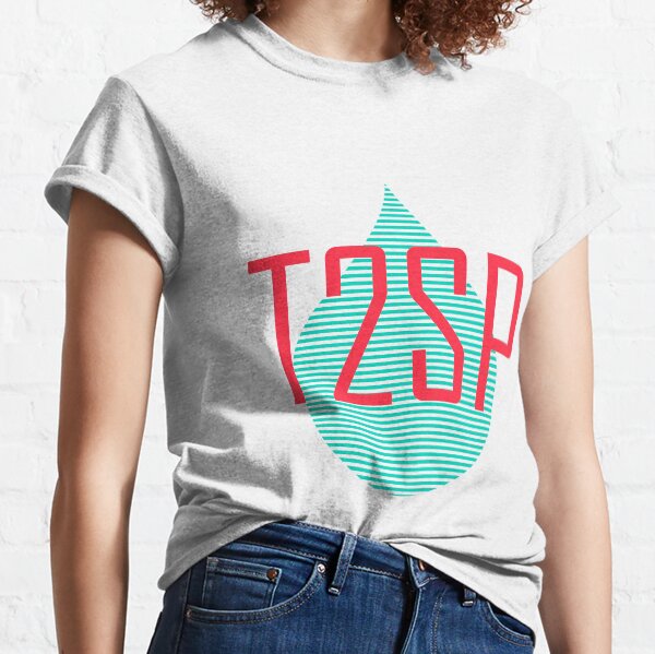 T2SP Classic T-Shirt