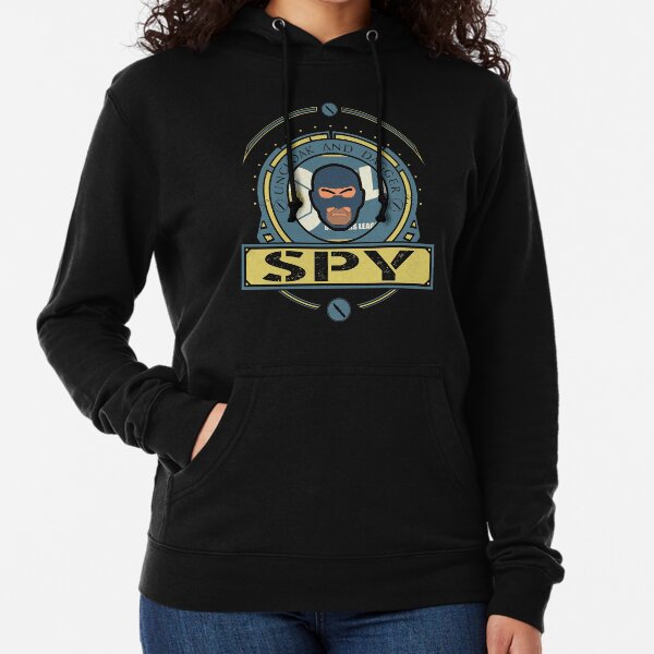 Aperçu de l'œuvre Spy - Blue Team créée et vendue par allstarfey1.