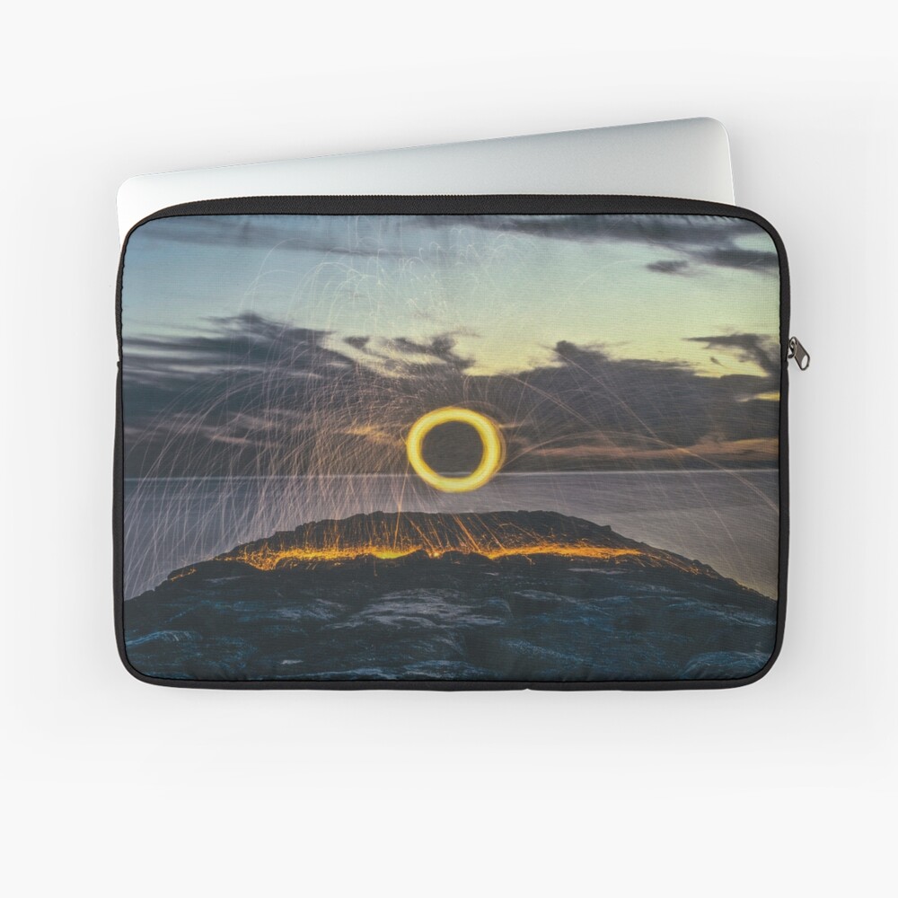 Item preview, Laptop Sleeve designed and sold by rexharrington.
