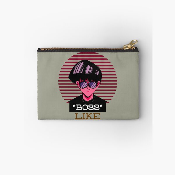 Item preview, Boss Like designed and sold by jaslee125.