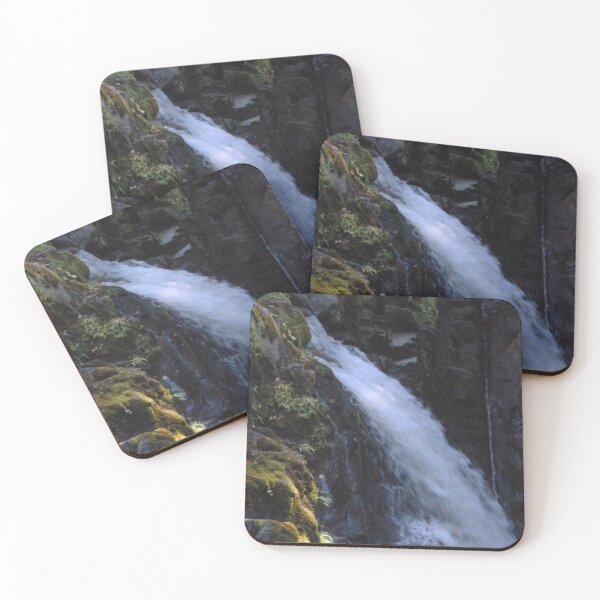 Item preview, SOL DUC FALLS designed and sold by Elaine Bawden.