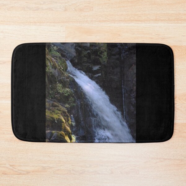 Item preview, SOL DUC FALLS designed and sold by Elaine Bawden.