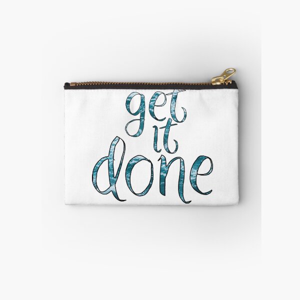 Item preview, Get It Done designed and sold by TheWriteShoppe.