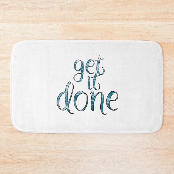 Item preview, Get It Done designed and sold by TheWriteShoppe.