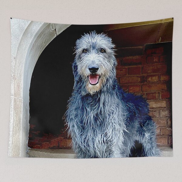 Item preview, The Castle Guard designed and sold by DigiDog Designs.
