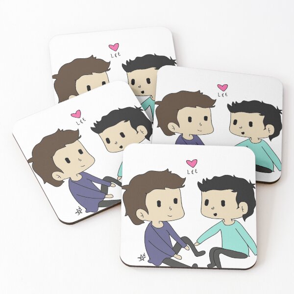 Item preview, Boyfriends designed and sold by nxcruz96.