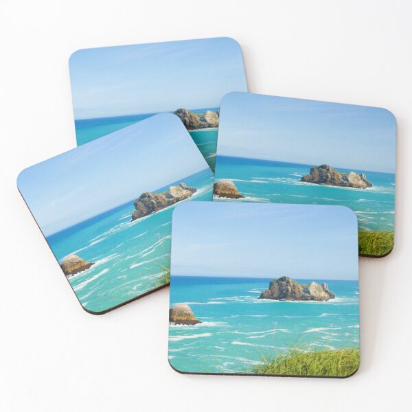 Item preview, Breezy Tropical Island Waters  designed and sold by ultimatedigital.