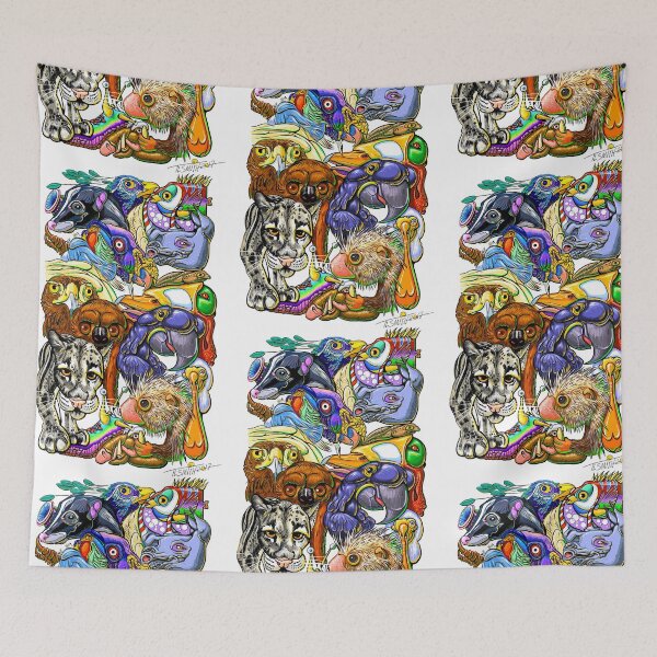 Item preview, Kelsey's Critters designed and sold by DocSmith.