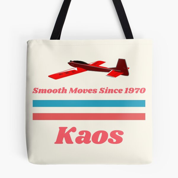 Item preview, Classic Kaos Airplane Design designed and sold by tshdesigns.