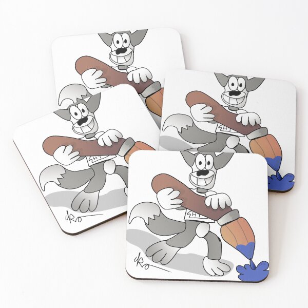 Item preview, Mush Husky designed and sold by Kayleigh OConnell.