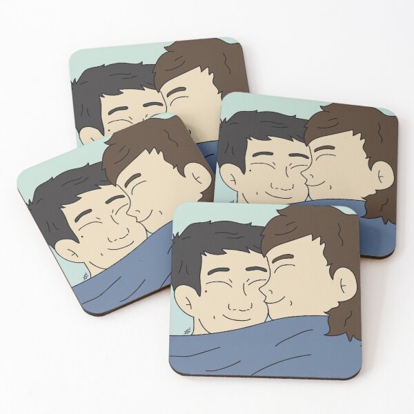 Item preview, Boyfriends designed and sold by nxcruz96.