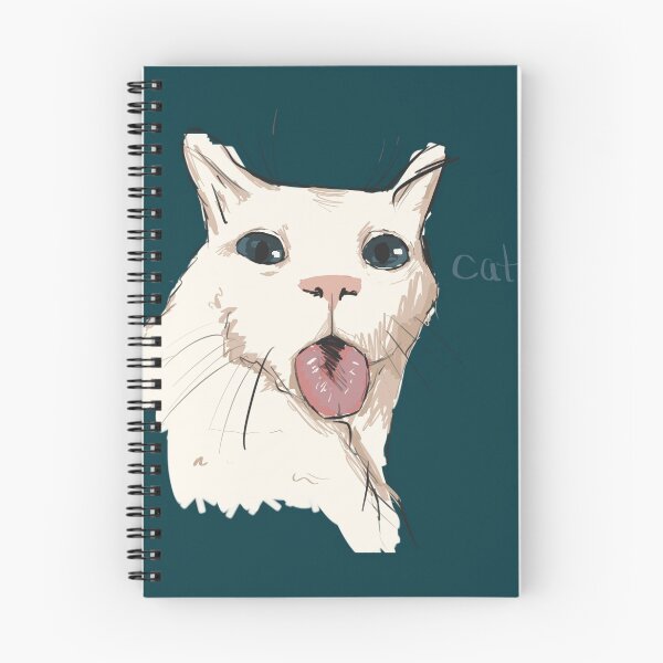 Item preview, Caaaat. designed and sold by iseulgu.