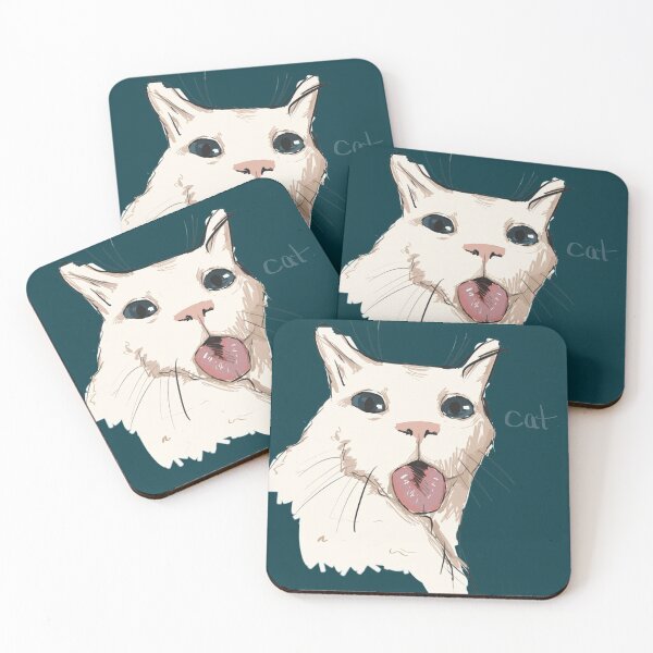 Item preview, Caaaat. designed and sold by iseulgu.