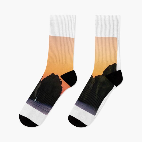 Item preview, Baja Sunset 3 designed and sold by barkeypf.