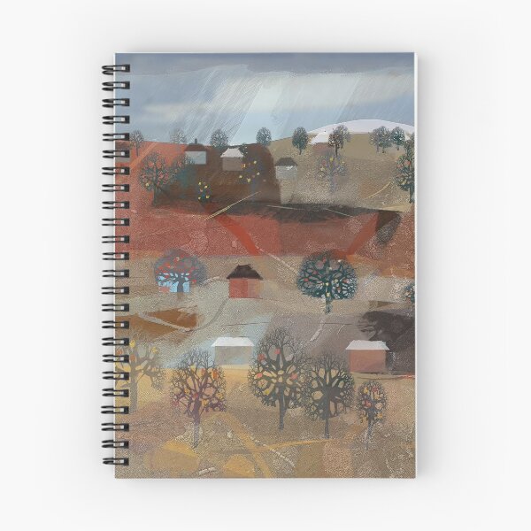 Item preview, pastoral designed and sold by Nikolay Semyonov.