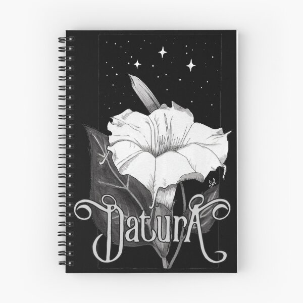 Item preview, Datura designed and sold by Soldaath.
