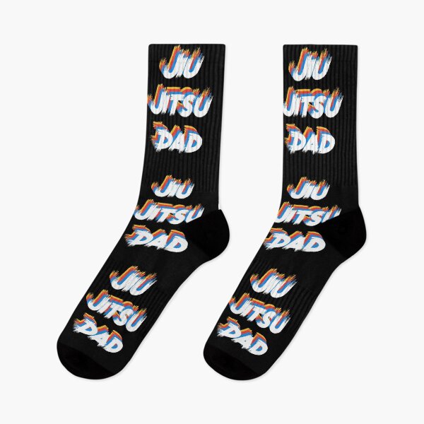 Item preview, Jiu Jitsu Dad Perfect Dad Design Gift for Jiu Jitsu Father design designed and sold by farhanhafeez.