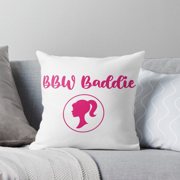 Item preview, BBW Baddie designed and sold by ThinkCutePrints.