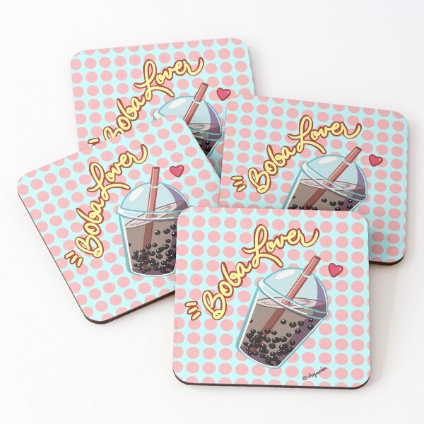 Item preview, Boba Lover designed and sold by itsyumin.