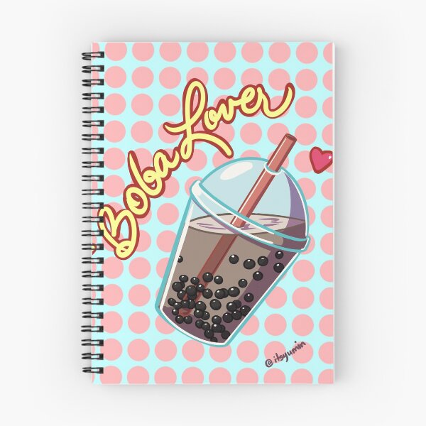 Item preview, Boba Lover designed and sold by itsyumin.