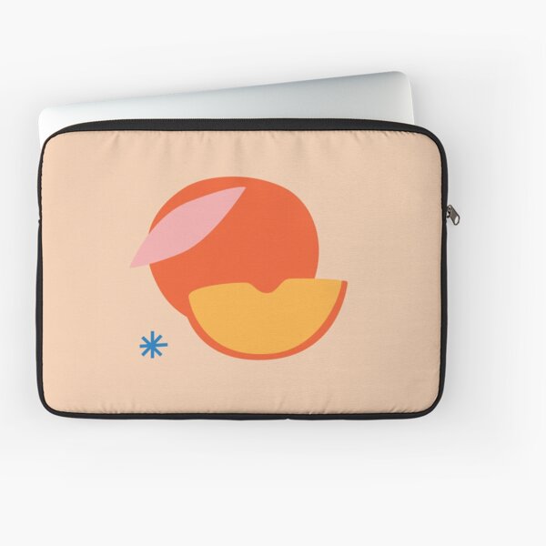 Peachy Laptop Sleeve