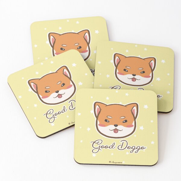 Item preview, Good Doggo designed and sold by itsyumin.