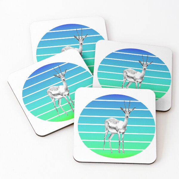 Item preview, Antelope - Africa - Safari - Wildlife designed and sold by TShirtsundMehr.