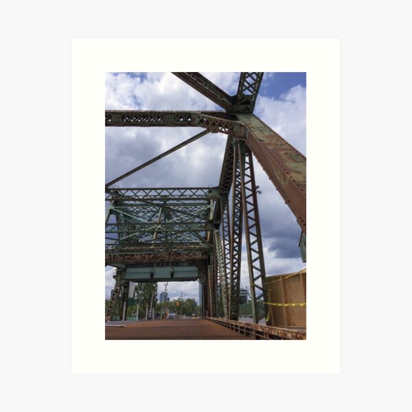 Item preview, Bridge designed and sold by lalums.