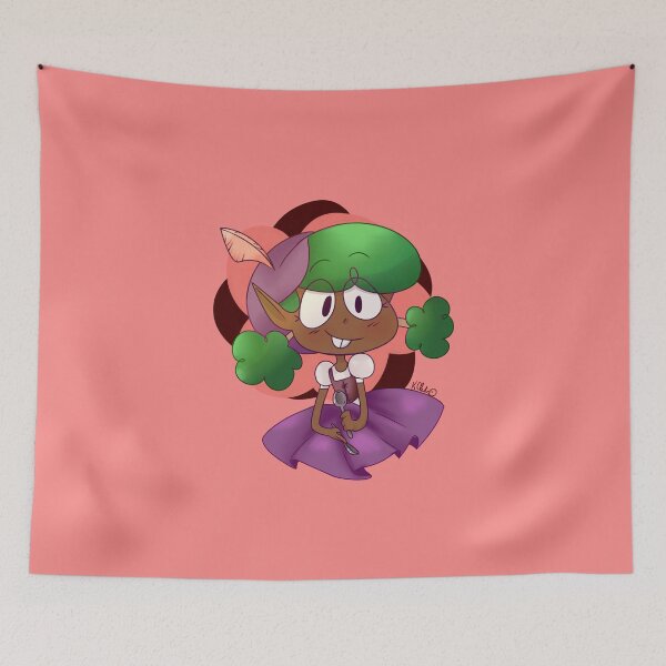 Item preview, Small Bard designed and sold by KacieKC.