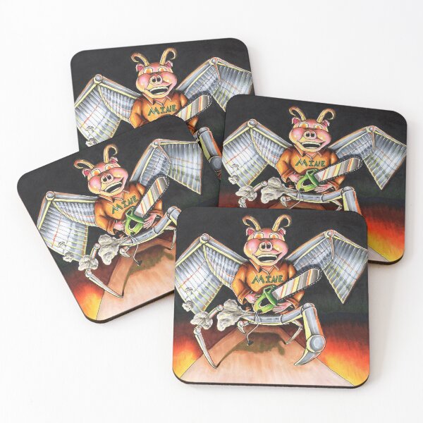 Item preview, Nightmares of greed designed and sold by Andrew Janesko.