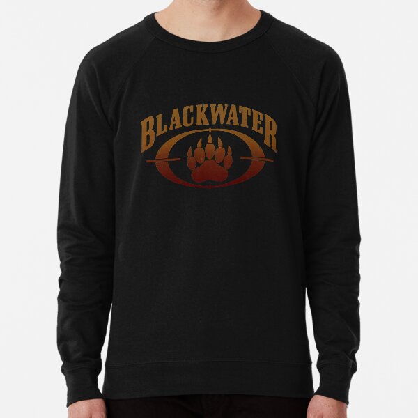 blackwater sweatshirt