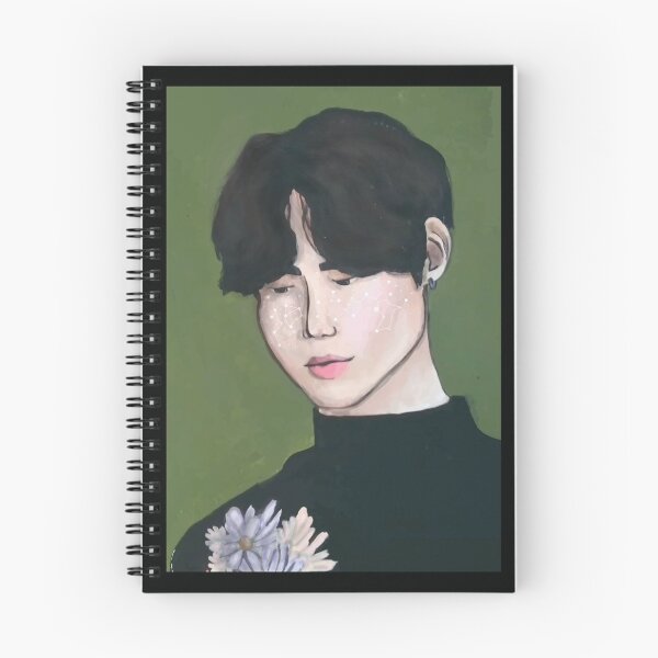 Item preview, Jungkook Star Maknae designed and sold by HollyGDolly22.