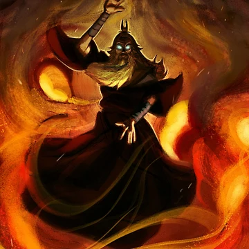 Artwork thumbnail, Avatar Roku by Fofafa