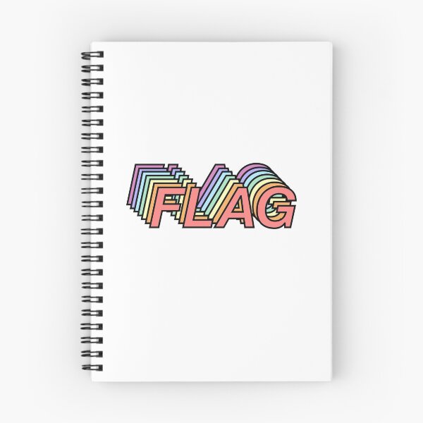 Item preview, Flag rainbow  designed and sold by Sammiecanteven.