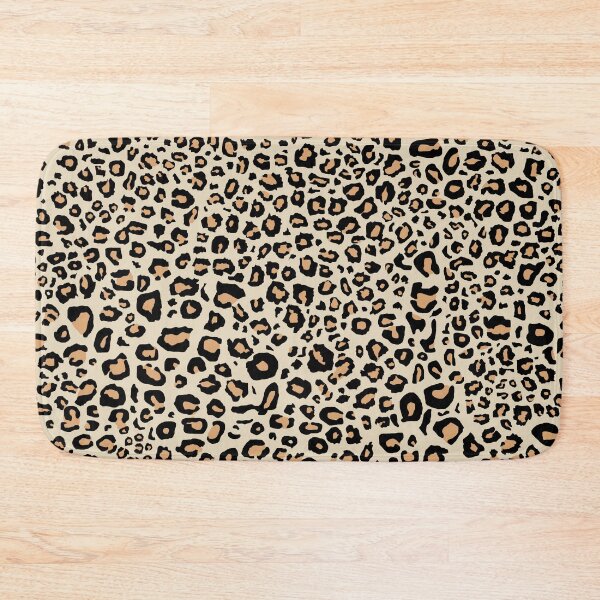 Item preview, Leopard Animal Print designed and sold by trajeado14.